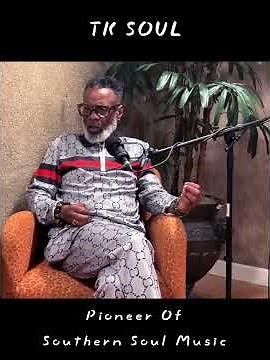 Pioneer Of Southern Soul