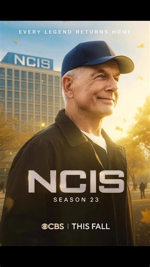 NCIS latest season 23 Upcoming Series 🍿🎥 (2025) CBS🔗👉 | Mark Harmon