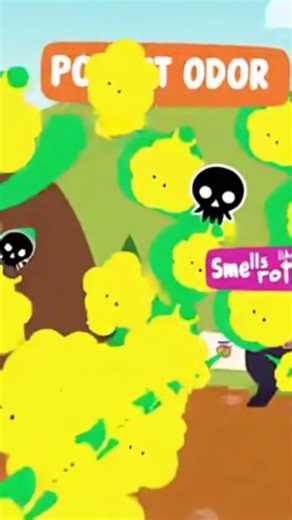 How do skunks work? #amazing #facts