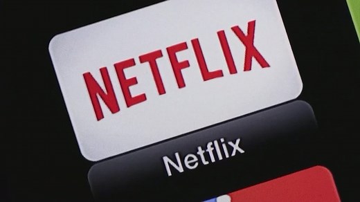 Netflix confirms it's adding ads to its service