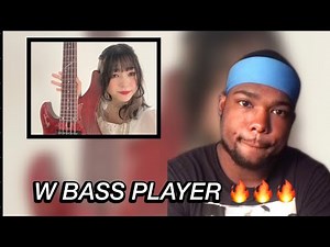 Fami - Alien Alien Bass cover | Reaction