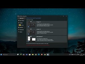 How To Enable Control Panel with Dark Mode in Windows 11 - Quick Help
