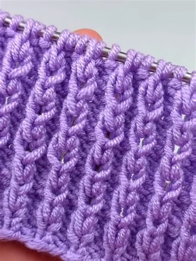 Beginner's Guide to Easy Crochet Knitting Patterns
