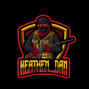 Heathen_Dan - Twitch