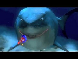 Finding Nemo Movie Trailer Remix
