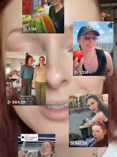 Discovering Sapphic Themes in Sabrina Von B Video