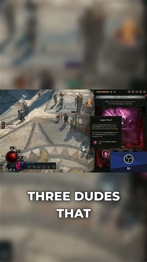 Unlock Max Damage: Diablo 4 Warlock Soul Shards!