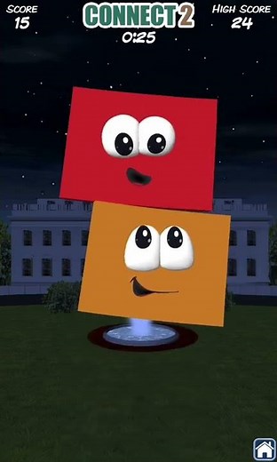 Stack the States 2 S2 | E13 "Connect 2!"