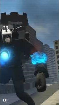 Skibidi Soundwave (Dubbed) Episodes 4-6