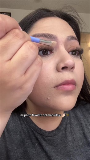 Perfecting Your Eyebrows with ONE SIZE BEAUTY Concealer