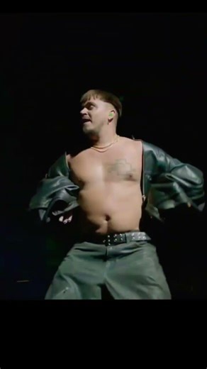 Coachella Joost Klein Käärijä TRAFIK! Live 2026 #coachella #joostklein #käärijä #joost #esc2026 #esc
