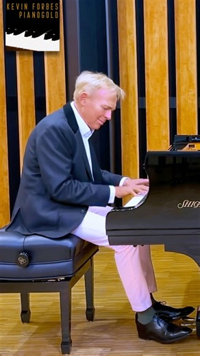 The Winner Takes It All | ABBA Piano Moment