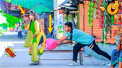 92K views · 1.2K reactions | Best PRANK Competition in 2024 | PRANK Videos Funny | So Funny Prank Videos | Comedy Club | Facebook