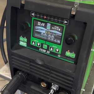 Every weld matters. Everlast makes sure it sticks 🔥. Smooth operation for welders who don’t waste a second. 📽️ Credit @matchemmetalworks on IG. | EverlastWeldersUSA