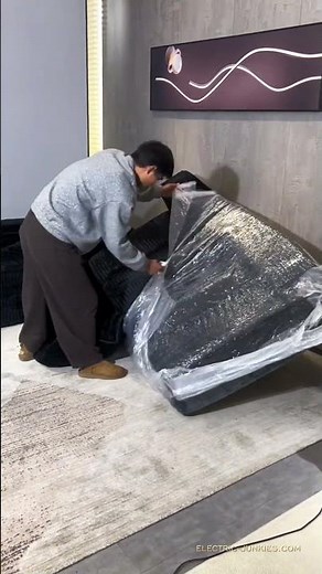 Awesome Space-Saving Sofa Secrets: Boneless Couch Furniture Foam Sofas Another Level #flipfurniture