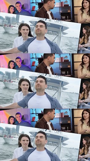 Are Ben Shapiro and Brett Cooper Related? | Ben Shapiro