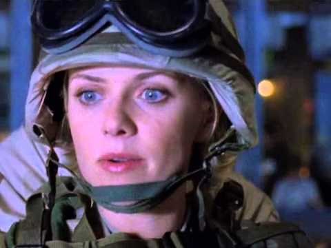 Stargate SG 1 Extra S04 Timeline to the Future Part I Legacy of the Gate AMC