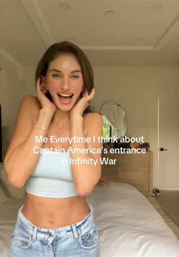 Infinity wars Captin America #infinitywar #captinamerica #viral