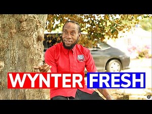 WYNTER FRESH (Turbophonic / King Addies) shares his STORY