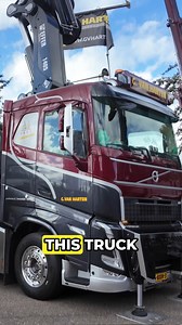 Beautiful & Surgical loader crane build from Lift'N'Load 2025 in the Netherlands! All credits to the operator and body builder in designing this truck build! Rémon van Harten #instagood #photography #viral #foryou #construction #work #engineering #heavymachinery #truck #welding #truckbuild #loadercrane #crane #craneformers #operator #lifting #truckspotting #aluexbeams #trucksoninstagram #europe #germany #netherlands #iconicbuilds #vehicle | Craneformers