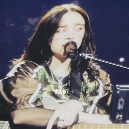 Edited my own clips :) Tulsa night 2 btw! « Scp: ME « CC: me lol « IB: @𝙧𝙪𝙚 / 𝙝𝙚𝙖𝙧𝙩𝙯𝙛𝙪𝙡 #billieeilish #popular #viral #trend #fyp