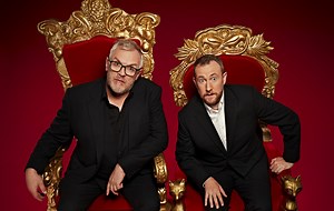 ‘Taskmaster: The Live Experience’ in the works