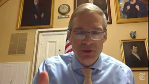 House Rules Committee Engages in Heated Impeachment Exchange