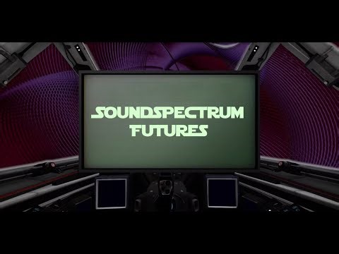 SoundSpectrum Futures - Episode I - DAWN OF G-FORCE
