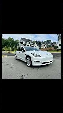 For Sale: 2018 Tesla Model 3 Long Range - $20,500 - Located in NC, USA