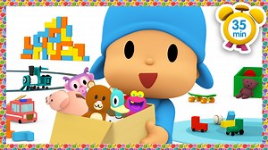 540K views · 2K reactions | Dinosaurios, animales de la granja, aves, reptiles, insectos... ¿Qué mas animales puedes tener en una caja de juguetes? 類 Dinosaurs, farm animals, birds, reptiles, insects.... What more animals can you have in a toy box? 類 #pocoyo #toybox #animalesdejuguetes #animals #toys | Pocoyo | Facebook