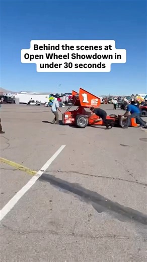 We’re walking the pits and checking out the cars. And yeah, that Windshield Defense logo you see above every windshield? That’s us. 💪 Proud to be the presenting sponsor of the INEX Legends Division, where performance meets protection. Windshield Defense™ by Racing Optics 🛡️ Born From Racing. Built For Adventure. _____ 🇺🇸 Made in the USA 📦 Free nationwide shipping 🔗 windshielddefense.com | Racing Optics