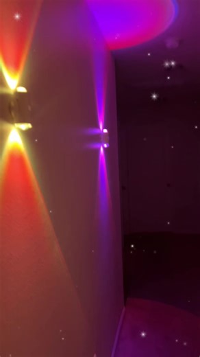 Smart Rechargeable LED Night Light with Motion Sensors