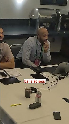 KC Concepcion Knows His Game | Cleveland Browns Draft Combine Interview