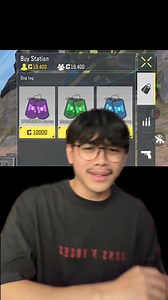 368K views · 10K reactions | Damay ko na pati dito (CODM BR NEW UPDATE) | Tokyo Gaming | Facebook