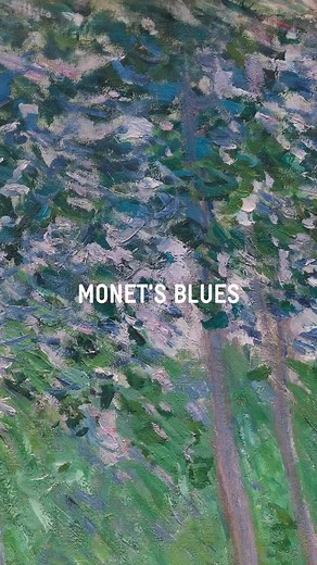 “Color is my daylong obsession, joy, and torment.”—Claude Monet Born#onthisday in 1840, Monet’s devotion to color changed painting forever. | LACMA Los Angeles County Museum of Art