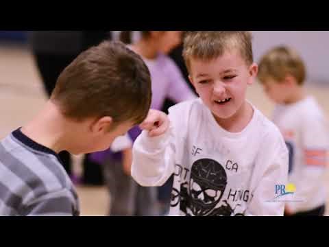 Transition Activities and Games for Children