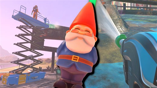 PowerWash Simulator 2's next update will fix busted lifts and saves