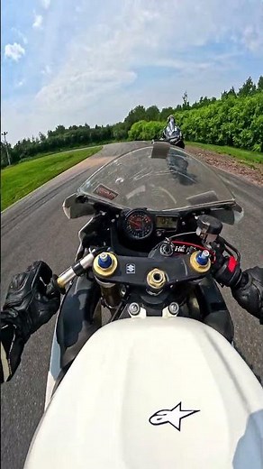 Autodrome Montmagny Speedway : 1 Tour Complet (POV) 🏁