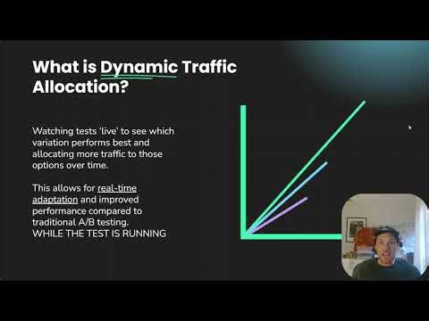 Drive Split Test Results Faster: Exploring Dynamic Traffic Allocation for WordPress