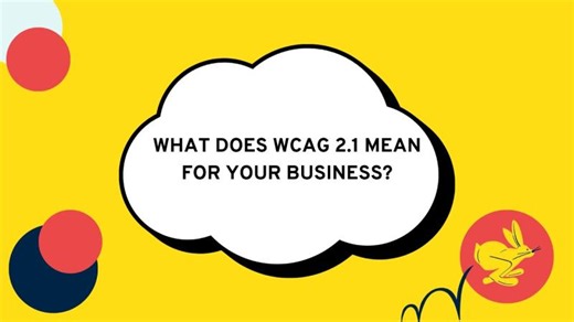 WCAG 2.1 Update for Business: Key Concepts and Practical Steps | Pilot Digital Marketing posted on the topic | LinkedIn