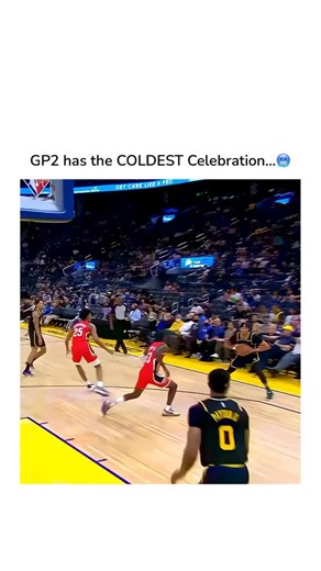 Hoops Daily Feed on Instagram: "This video highlights the explosive athleticism and signature "head scratch" celebration of Gary Payton II (GP2), a key defensive specialist and fan favorite for the Golden State Warriors. The footage captures several high-flying moments where GP2, often playing much larger than his 6'2" frame, posterizes opponents with thunderous dunks. Following these plays, he breaks out his iconic celebration—a calm, subtle scratch of the head that signals his own "confusion" 