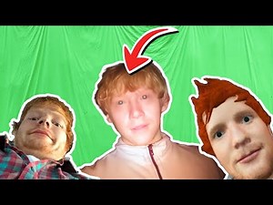 Rupert Grint being Ron Weasley for 8 minutes straight