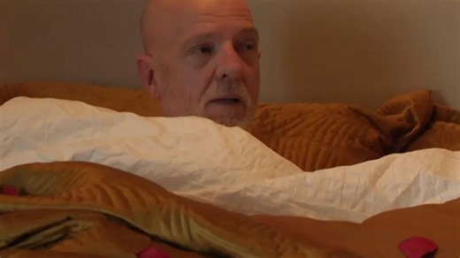 'It couldn't get worse' cry fans as Rafferty's caught in bed in honeymoon suite