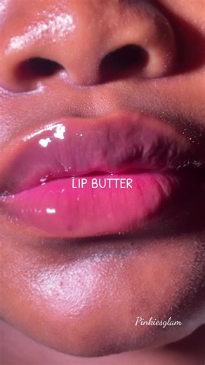 Lip Butter: Ultimate Hydration for Chapped Lips