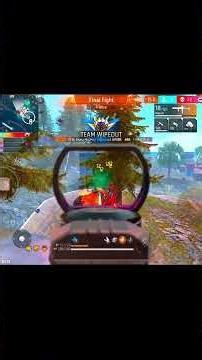 What a Booyah in the Last Zone !!