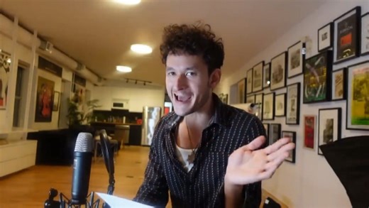 聊聊最近的事件 - JREG