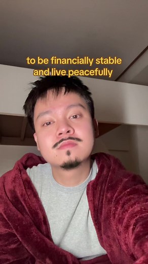 Financially Stable and Live Peacefully — How to Build Financial Stability