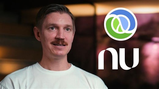 Why one of the world s largest digital banks chose Clojure and Datomic | Rich Hickey
