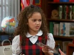 Madison Pettis - Cory in the House Just Desserts - Clip1