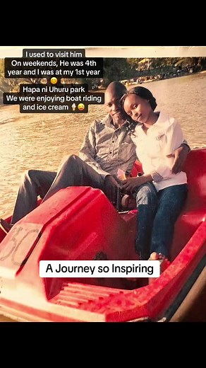 An Inspirational Ugandan Love Story | Florah Thurah